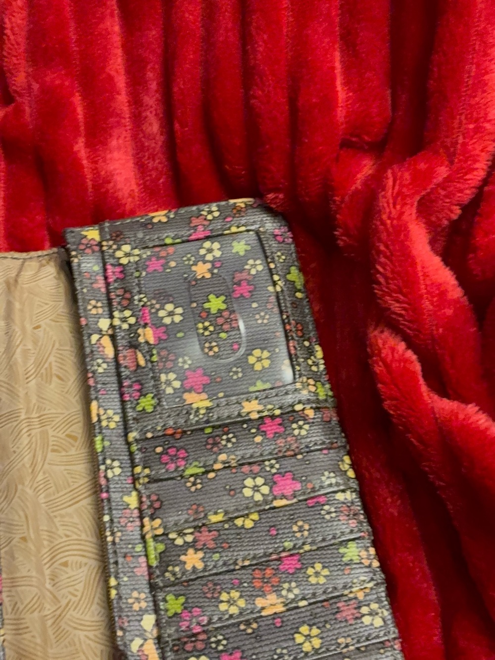 Sakroot wallet - Picture 5 of 10